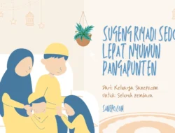 Sugeng Riyadi Sedoyo Lepat Nyuwun Pangapunten, Berikut Maknanya