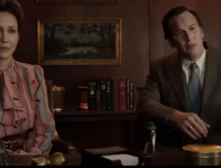 Nonton The Conjuring The Devil Made Me Do It Sub Indo Legal? Cek Link Nonton Disertai Sinopsis