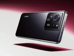 Dapatkan HP Xiaomi 13T, Ini Spesifikasi dan Fitur Lengkapnya