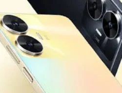 Dapatkan Redmi C55, Handal untuk Gaming