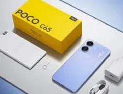 HP Harga 1 Jutaan Terbaik 2024 dengan Banyak Keunggulan, Ini Daftarnya
