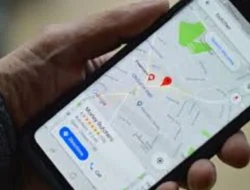 Cara Mengaktifkan Lokasi di Chrome untuk Android hingga iPhone