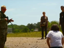 Link Nonton Civil War Sub Indo Tidak dari LK21, Amerika Dilanda Perang Saudara