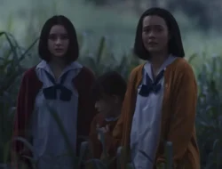 Link Nonton Death Whisperer Sub Indo Lengkap Nama Pemain, Bukan di LK21