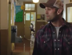 Link Nonton Homefront April 2024 Tayang Gratis Bukan LK21, Dibintangi Jason Statham