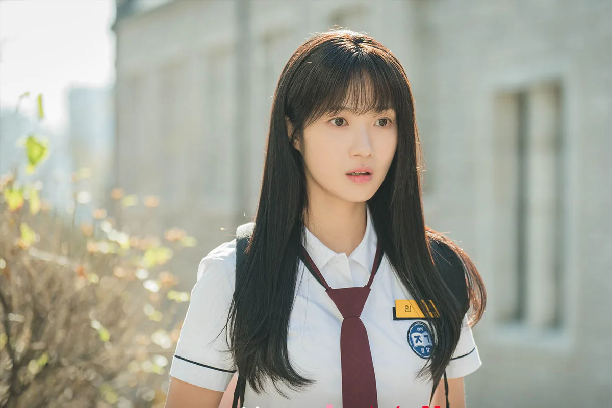 Link Nonton Lovely Runner Episode 5-6 Sub Indo 2024, Sun-jae Coba Lindungi Im-sol 2 link nonton Lovely Runner episode 5-6 sub Indo