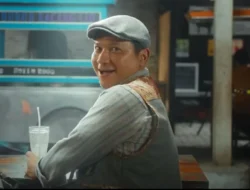 Link Nonton Mukidi 2024 Terbaru Film Komedi Gading Marteen, Dari LK21?