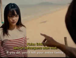 Nonton The Djinns Curse Sub Indo Bukan LK21 di Mana? Link Nonton Resmi Cek di Sini