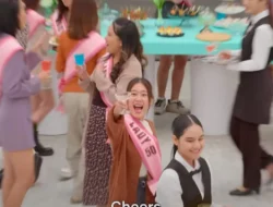 Link Nonton Ready, Set, Love Sub Indo Drama Thailand 2024 Plus Sinopsis, Tayang di Mana?
