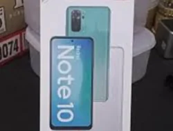 HP Xiaomi Redmi Note 10, Kelebihan dan Kekurangannya