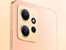 Xiaomi Redmi Note 12, Ini Spesifikasi dan Harga 2024