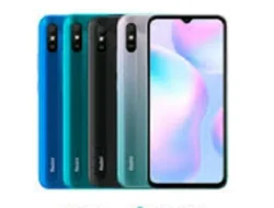 Xiaomi Redmi 9A, HP dengan Layar Low Blue Light
