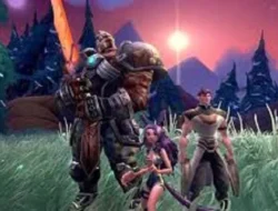 Temukan Rekomendasi Game Laptop Ringan dan Seru, Tak Perlu Spek Khusus