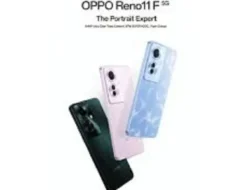 OPPO Reno 11F 5G, HP Termurah di Seriesnya