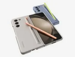Inilah HP Samsung Termahal 2024, Ini Spesifikasi dan Harga Jualnya