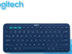 Rekomendasi Keyboard Laptop Eksternal Terbaik, Ini Cara Pilihnya