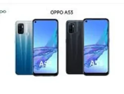 Harga HP OPPO A53 Terbaru 2024, Lengkap dengan Spesifikasinya