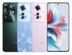 HP OPPO Reno Series Terbaru dan Harganya di 2024