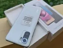 Xiaomi Redmi Note 10, HP Murah dengan Banyak Kelebihan