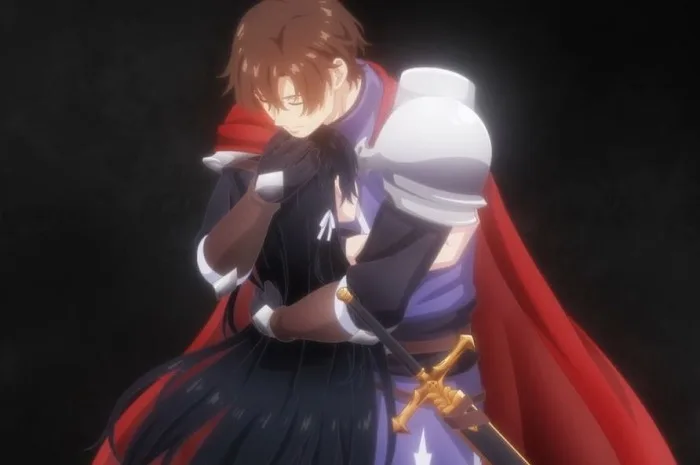 Link Nonton Unnamed Memory Episode 2 Sub Indo, Bukan Otakudesu dan Samehadaku