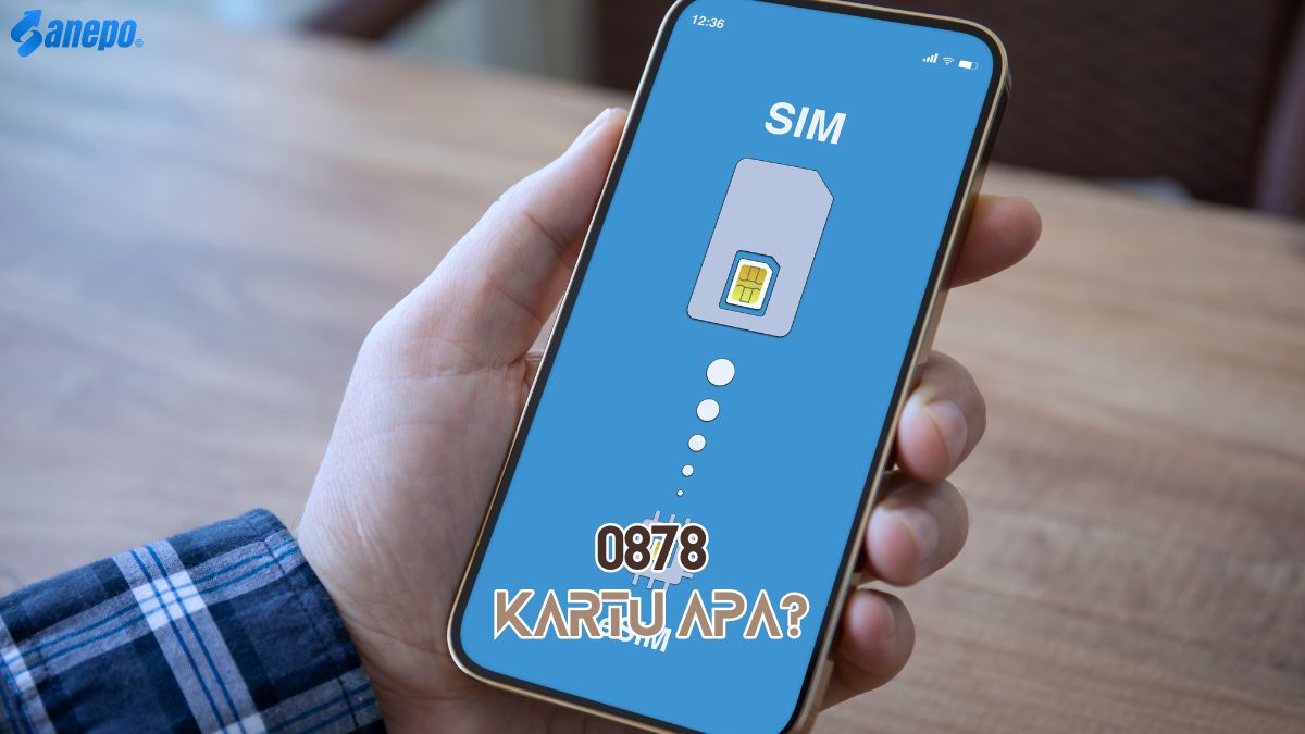 0878 Kartu Apa?