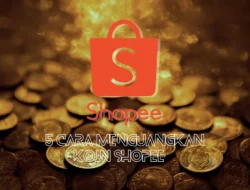 5 Cara Menguangkan Koin Shopee, Begini Penjelasannya
