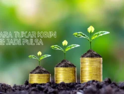 6 Cara Tukar Koin Shopee Jadi Pulsa, Ternyata Semudah Ini