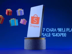 7 Cara Beli Flash Sale Shopee dengan Aman dan Mudah
