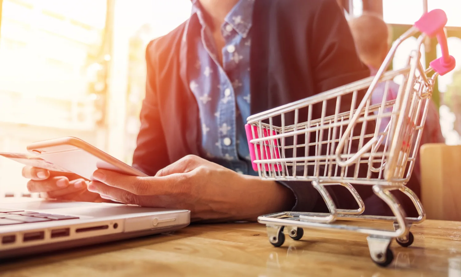 cara menggunakan home kredit di tokopedia