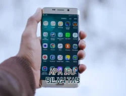 Apa Itu Bilah Tab? Temukan Penjelasannya Berikut Ini