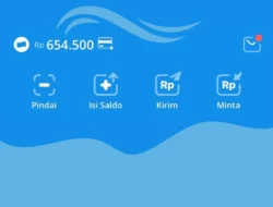 Boleh Dicoba! Aplikasi Penghasil Saldo DANA Gratis, Resmi dari Playstore