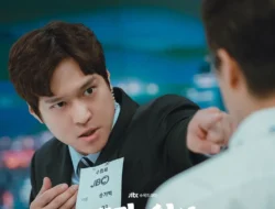 Link Nonton Frankly Speaking Sub Indo Tidak dari LK21, Ko Kyoung-Pyo Penyiar!