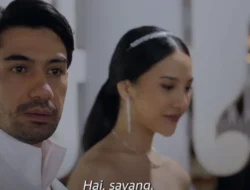 Link Nonton Layangan Putus The Movie Bukan LK21, Siapa Dipilih Reza Rahardian?
