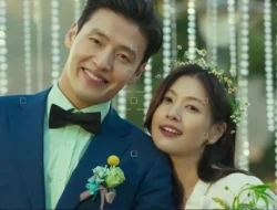 Nonton Love Reset sub Indo di Mana? Ada Link Legal Lengkap Sinopsis, Maaf Bukan Layarkaca21