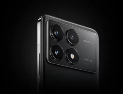 Poco F6 Pro: Rilis 23 Mei, Inilah Bocoran Spesifikasinya!