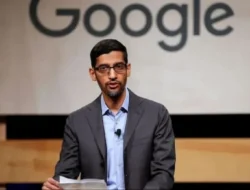 Prediksi Bos Google: Manusia dan AI Akan Semakin Dekat