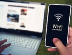 Cara Menghidupkan Hotspot di iPhone, Praktis dan Anti Ribet