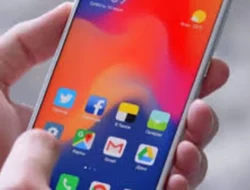 Cara Menghapus Akun Gmail di HP Xiaomi, Semudah 1 2 3