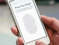 Cara Lock Aplikasi di iPhone, Dijamin Aman dari Tangan Jahil