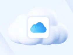 Cara Mengubah Penyimpanan iCloud ke iPhone, Kenali Layanan Awan