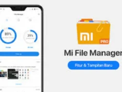 Lakukan Cara Menghapus File Sampah di HP Xiaomi, Bisa Tambah Ruang Penyimpanan