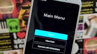 Cara Menghapus Cache di HP Xiaomi, Mengoptimalkan Penyimpanan