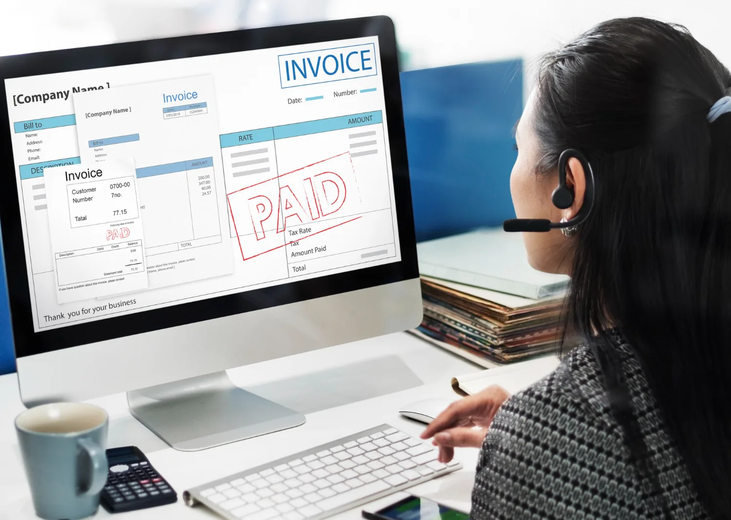 cara-save-invoice-Tokopedia-2 Ini Dia 7 Cara Save Invoice Tokopedia Berikut dengan Keuntungannya, Pedagang Online Wajib Tahu! 2026