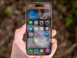 Cara Mengganti Nama Hotspot iPhone, Praktis dan 100% Berhasil
