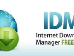 Cara Menambahkan Ekstensi IDM di Chrome, Ketahui Kegagalannya