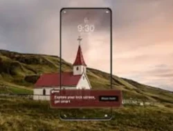 Cara Mematikan Glance Xiaomi, Extra Mudah dan Bisa Permanen