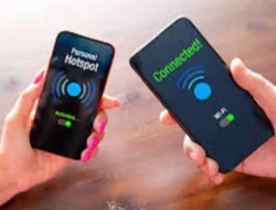 Cara Membatasi Hotspot iPhone, Mudah dan Ekstra Cepat