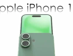 iPhone 16 Kapan Rilis? Intip Bocoran Tanggal, Desain, dan Fitur Terbarunya!