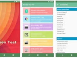 Cara Cek Layar HP Xiaomi, Pastikan dalam Kondisi Prima