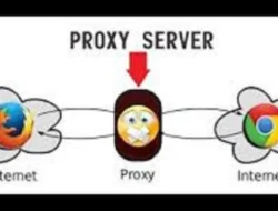 Cara Setting Proxy di Google Chrome Android, Bisa Buka Situs Terblokir